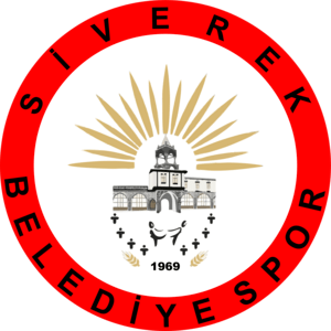 Siverek Belediyespor Logo PNG Vector