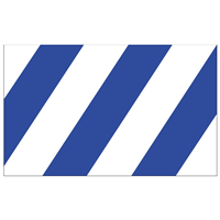 SIX NUMERAL FLAG Logo Vector