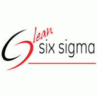 Six Sigma Logo PNG Vector