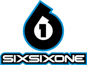 sixsixone Logo PNG Vector