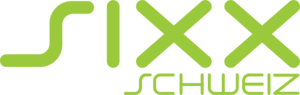 Sixx Schweiz Logo PNG Vector