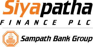 Siyapatha finance PLC Logo PNG Vector