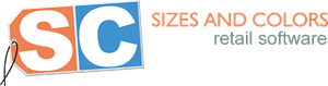 Sizes and Colors Logo PNG Vector