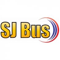 SJ Bus Logo PNG Vector