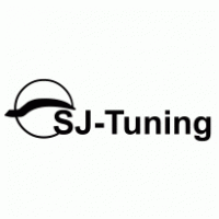 SJ-Tuning Logo PNG Vector