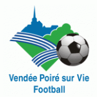 SJA Poiré-sur-Vie Logo PNG Vector