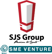 SJS Group Oman Logo PNG Vector