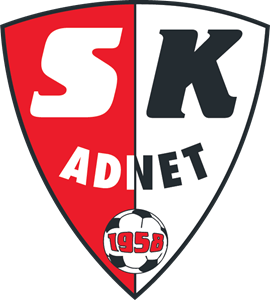 SK Adnet Logo PNG Vector