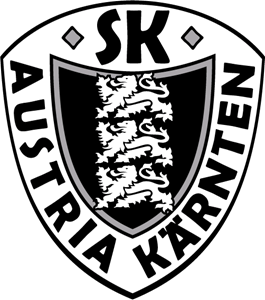 SK Austria Karnten Logo PNG Vector