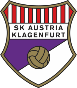 SK Austria Klagenfurt Logo PNG Vector
