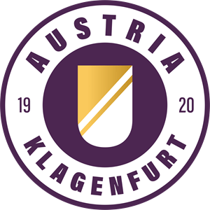 SK Austria Klagenfurt Logo Vector