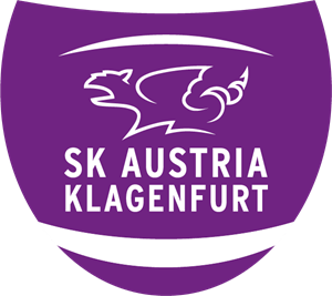 SK Austria Klagenfurt Logo PNG Vector