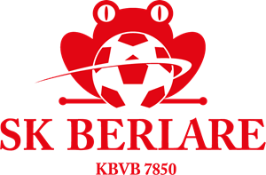SK Berlare Logo Vector