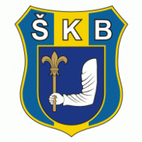 SK Bernolakovo Logo PNG Vector