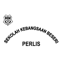 Sk Beseri Perlis Logo PNG Vector