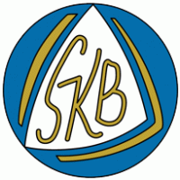 SK Bischofschofen 70's Logo PNG Vector