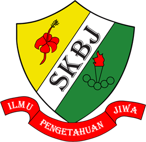 SK Bukit Jalor Logo PNG Vector