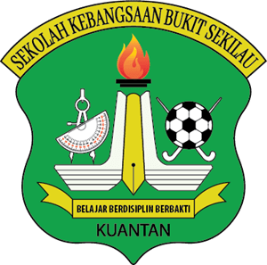 SK Bukit Sekilau Logo Vector