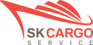 SK Cargo Logo Vector