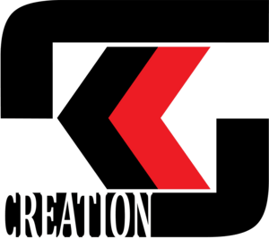 SK Creation Logo PNG Vector