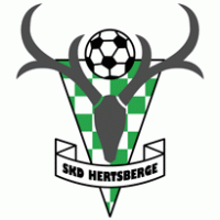 SK Dennenheem Hertsberge Logo Vector