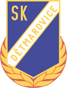 SK Dětmarovice Logo PNG Vector