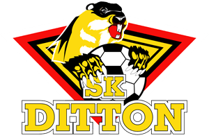 SK Ditton (Old) Logo PNG Vector