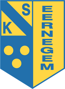 SK Eernegem Logo PNG Vector