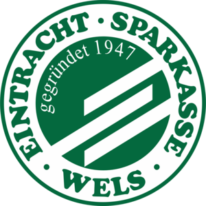 SK Eintracht Wels Logo PNG Vector