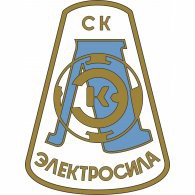 SK Elektrosila Leningrad Logo PNG Vector