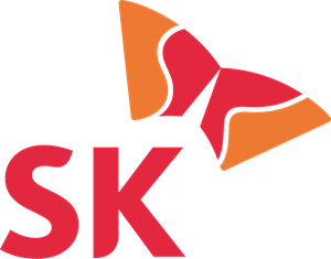 SK Energy Logo PNG Vector