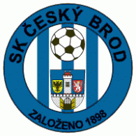 SK Český Brod Logo Vector
