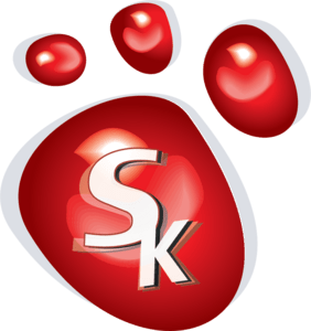 SK-Group Logo PNG Vector