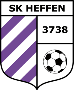 SK Heffen Logo Vector
