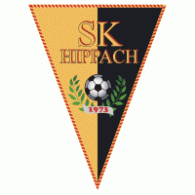SK Hippach Logo Vector