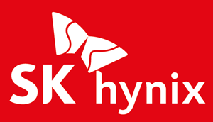 SK Hynix Logo PNG Vector