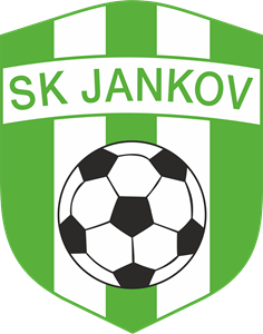 SK Jankov Logo PNG Vector