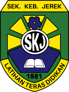 SK Jerek Logo PNG Vector