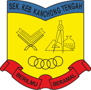 SK Kamchong Tengah Logo PNG Vector