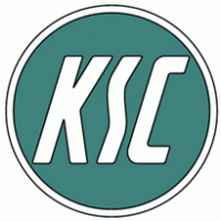 SK Karlsruhe 70's Logo PNG Vector
