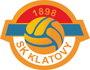 SK Klatovy 1898 Logo PNG Vector