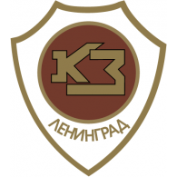 SK Krasnaya Zarya Logo PNG Vector