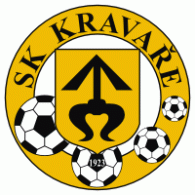 SK Kravaře Logo PNG Vector