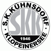 SK Kühnsdorf Klopeinersee Logo Vector