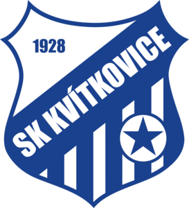 SK Kvítkovice Logo PNG Vector