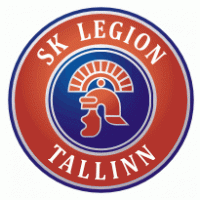 SK Legion Tallinn Logo PNG Vector