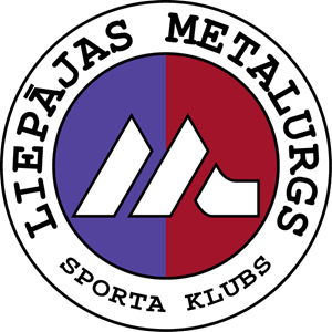 SK Liepajas Metalurgs Logo PNG Vector