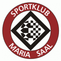 SK Maria Saal Logo PNG Vector