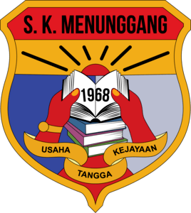 SK Menunggang Logo PNG Vector