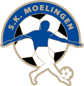 SK Moelingen Logo PNG Vector